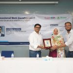 Professional Skill Development for Novice Graduates and Young Talents